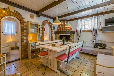Ferienwohnung mit Aussenpool