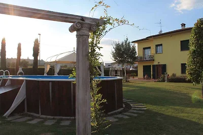 Vakantieappartement Gezinsvakantie Lucca