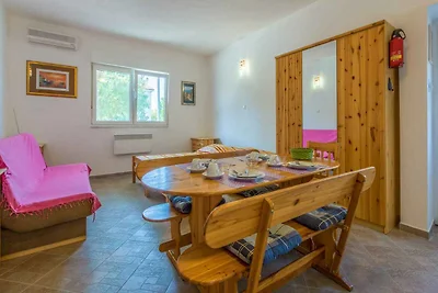 Ferienwohnung mit Klimaanlage und Aussenpool