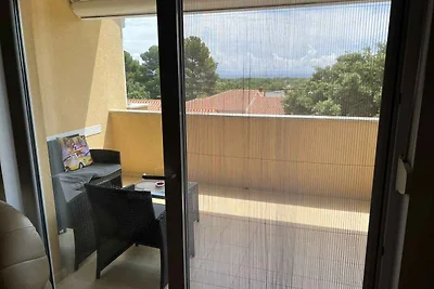 Vakantieappartement Gezinsvakantie Ližnjan