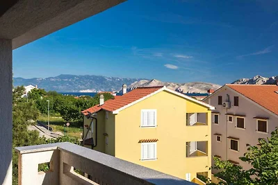 Ferienwohnung mit Klimaanlage