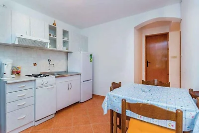 Vakantieappartement Gezinsvakantie Lika-Senj
