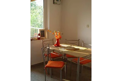 Ferienwohnung 50 m zum Meer