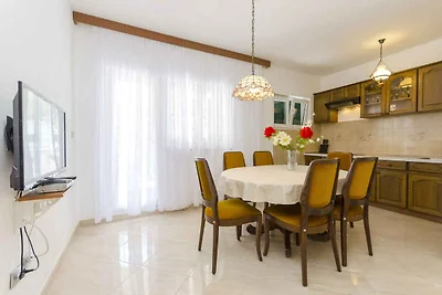 Appartamento Vacanza con famiglia Vodice