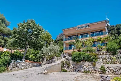 Ferienwohnung Magnolia