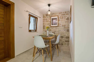 Ferienwohnung Klimaanlage und Internet