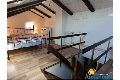 Appartamento Vacanza con famiglia Njivice
