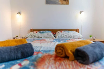 Komfortables Apartment Mivema in ruhiger Lage