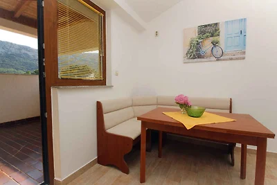 Appartement Vacances avec la famille Jurandvor
