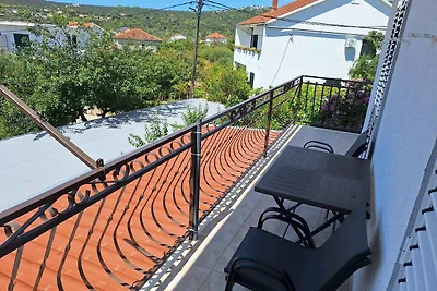 Ferienwohnung mit Grill