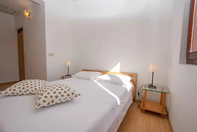 Vakantieappartement Gezinsvakantie Pakoštane