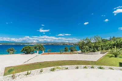 Ferienwohnung mit Klimaanlage und Meerblick