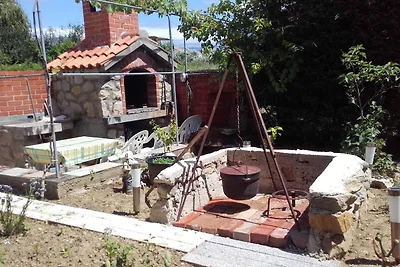 Appartamento Vacanza con famiglia Lopar