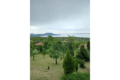 Casa vacanze Vacanza di relax Balatongyörök