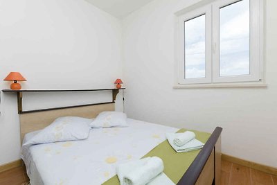 Ferienwohnung für 5 Personen in Splitska