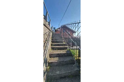 Vakantiehuis Ontspannende vakantie Novara