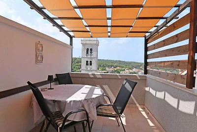 Ferienwohnung Castello A2