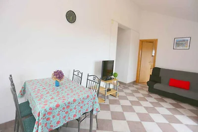 Ferienwohnung mit Klimaanlage und Pool