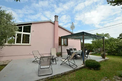 Ferienhaus mit Klimaanlage