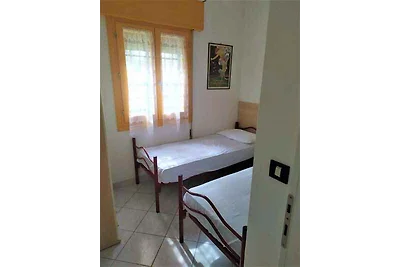 Vakantiehuis Ontspannende vakantie Rosolina Mare