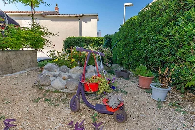 Vakantieappartement Gezinsvakantie Makarska