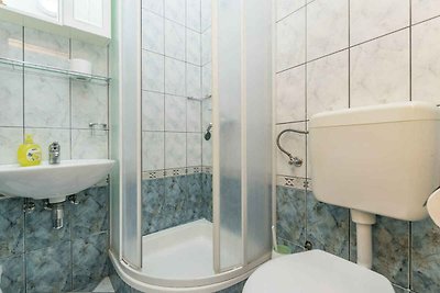 Vakantieappartement Gezinsvakantie Lokva Rogoznica