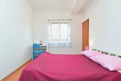 Ferienwohnung mit Klimaanlage