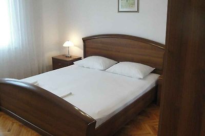 Vakantieappartement Gezinsvakantie Duce