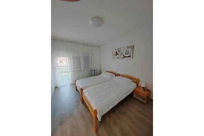 Ferienwohnung mit Balkon und Klimaanlage