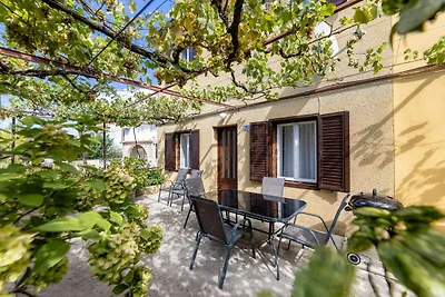 Vakantieappartement Gezinsvakantie Njivice