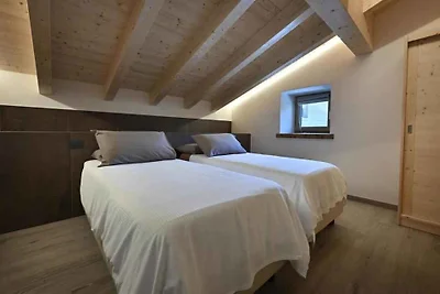 apartman za odmor Obiteljski odmor Livigno