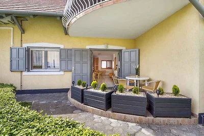 Studio 50 m vom Ufer des Balaton entfernt, mi