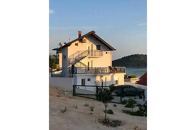 Ferienwohnung mit Klimaanlage