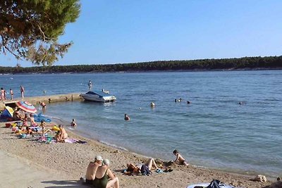 Ferienwohnung mit Meerblick und Klimaanlage