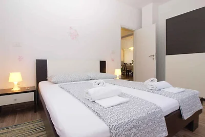 Ferienwohnung mit Klimaanlage