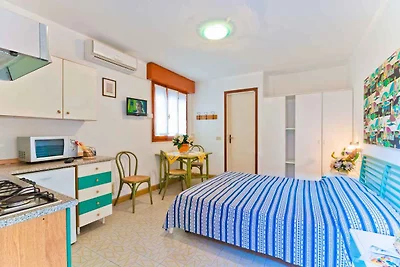 Ferienwohnung mit Klimaanlage