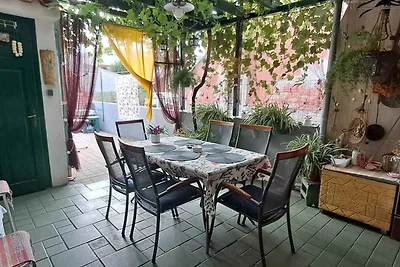 Charmantes Heritage-Apartment nahe dem Park i