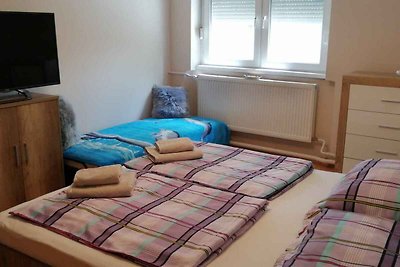 Vakantieappartement Gezinsvakantie Keszthely