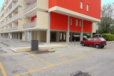Apartament Dla rodzin Caorle