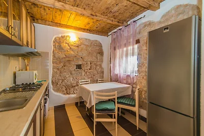 Ferienwohnung mit Balkon