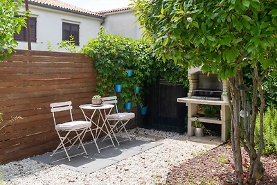 Casa vacanze Vacanza di relax Parenzo