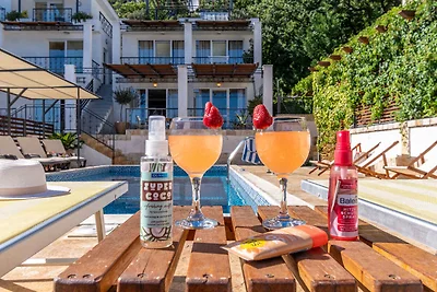 Vakantieappartement Gezinsvakantie Bar