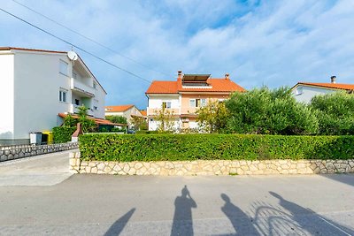 Ferienwohnung am Meer