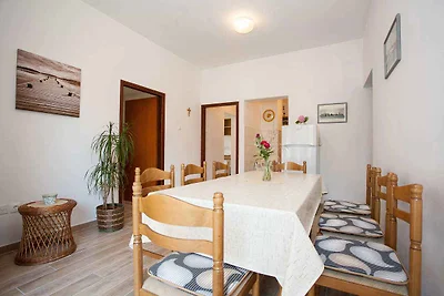 Vakantieappartement Gezinsvakantie Krk