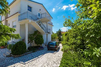 Ferienwohnung mit Grill, Klimaanlage und WLAN