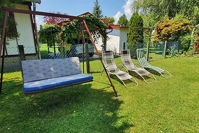 Ferienwohnung mit kostenlosem WLAN und mit