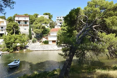 Ferienwohnung mit Klimaanlage und Internet