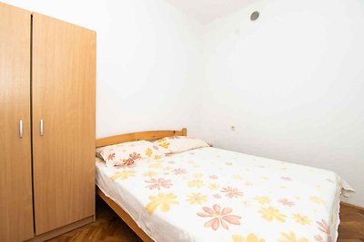 Vakantieappartement Gezinsvakantie Seline