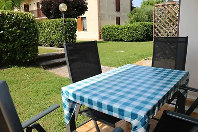 Appartamento Vacanza con famiglia Verona