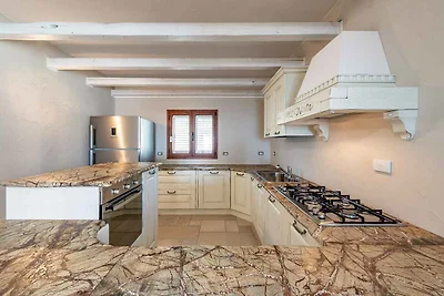Ferienwohnung mit Terrasse